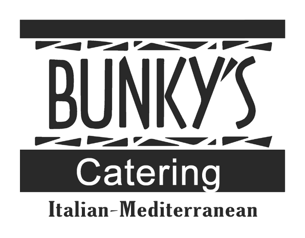 bunky's cafe and catering